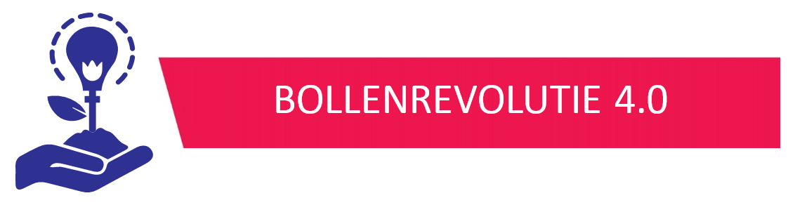 Bollen Revolutie 4.0