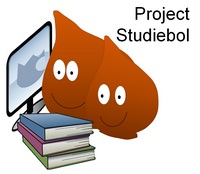 Logo Studiebol